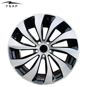 Bentley Flying Continental GT Forged Rims Wheel Rims